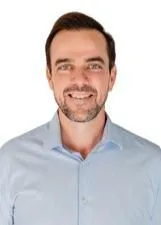 Foto oficial de GUSTAVO MENDANHA nas eleições 2026, divulgada pelo TSE