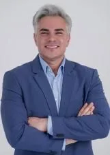 Foto oficial de IURE CASTRO nas eleições 2026, divulgada pelo TSE