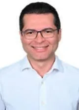 Foto oficial de OSÉIAS VARÃO nas eleições 2026, divulgada pelo TSE