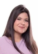 Foto oficial de AAVA SANTIAGO nas eleições 2026, divulgada pelo TSE