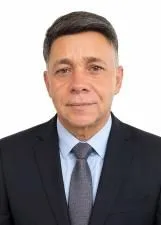 Foto oficial de ADEMIR AMADOR nas eleições 2026, divulgada pelo TSE