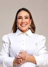 Foto oficial de ADÍLIA RORIZ nas eleições 2026, divulgada pelo TSE