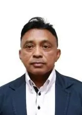 Foto oficial de ADRIANO DA CASA DE APOIO nas eleições 2026, divulgada pelo TSE