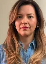 Foto oficial de ALESSANDRA CARMO nas eleições 2026, divulgada pelo TSE