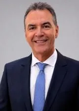 Foto oficial de ALEXANDRE TOCANTINS nas eleições 2026, divulgada pelo TSE