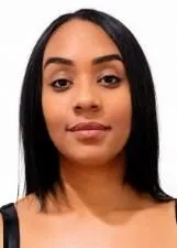 Foto oficial de ALINE LIMA nas eleições 2026, divulgada pelo TSE