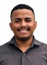 Foto oficial de ANDER ALVES nas eleições 2026, divulgada pelo TSE