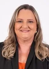 Foto oficial de ANGELITA DUARTE nas eleições 2026, divulgada pelo TSE