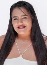 Foto oficial de ANNA CLAUDIA DIAS nas eleições 2026, divulgada pelo TSE