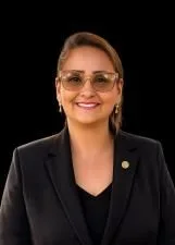 Foto oficial de BETINHA DA LARANJA nas eleições 2026, divulgada pelo TSE