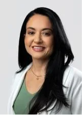 Foto oficial de BOMBEIRA LOUIZA nas eleições 2026, divulgada pelo TSE