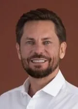 Foto oficial de BRUNO PEIXOTO nas eleições 2026, divulgada pelo TSE