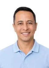 Foto oficial de CAPITÃO RODOLFO SOUZA nas eleições 2026, divulgada pelo TSE