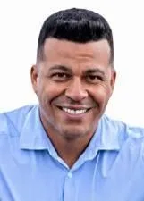 Foto oficial de CARLOS BRANDAO nas eleições 2026, divulgada pelo TSE