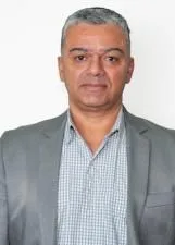 Foto oficial de CARLOS BRASIL nas eleições 2026, divulgada pelo TSE
