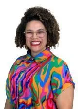 Foto oficial de CARMEM LUCIA nas eleições 2026, divulgada pelo TSE
