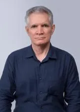 Foto oficial de CATARINO SILVA nas eleições 2026, divulgada pelo TSE
