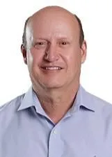 Foto oficial de CÉLIO SILVEIRA nas eleições 2026, divulgada pelo TSE