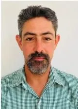 Foto oficial de CEPITA nas eleições 2026, divulgada pelo TSE