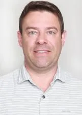 Foto oficial de CHRISTOVAM MACHADO nas eleições 2026, divulgada pelo TSE