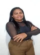 Foto oficial de CLAUDIA TRAJANO nas eleições 2026, divulgada pelo TSE
