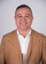 Foto oficial de CORONEL MAIA nas eleições 2026, divulgada pelo TSE