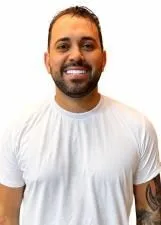 Foto oficial de DANILO FARIA nas eleições 2026, divulgada pelo TSE