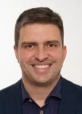 Foto oficial de DELEGADO HUMBERTO TEÓFILO nas eleições 2026, divulgada pelo TSE