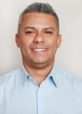 Foto oficial de DENES PEREIRA nas eleições 2026, divulgada pelo TSE