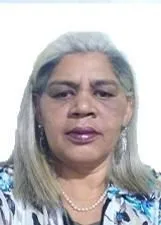 Foto oficial de DENISE SANTOS nas eleições 2026, divulgada pelo TSE