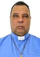 Foto oficial de DOM VALDILEY nas eleições 2026, divulgada pelo TSE