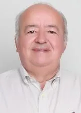 Foto oficial de DR. ANTONIO nas eleições 2026, divulgada pelo TSE
