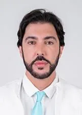 Foto oficial de DR. RICARDO CAIADO nas eleições 2026, divulgada pelo TSE