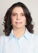 Foto oficial de DRA CRISTINA nas eleições 2026, divulgada pelo TSE