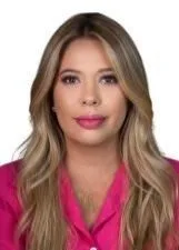 Foto oficial de DRA. FABRICIA SETTE nas eleições 2026, divulgada pelo TSE