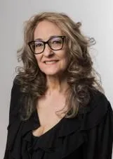 Foto oficial de DRA. IVANE nas eleições 2026, divulgada pelo TSE