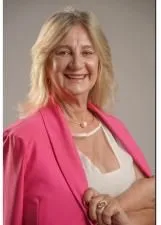Foto oficial de DRA. ZELI nas eleições 2026, divulgada pelo TSE