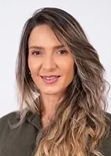 Foto oficial de ELAINE DA FLAGYN nas eleições 2026, divulgada pelo TSE