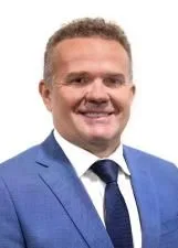 Foto oficial de ELIEL JUNIOR nas eleições 2026, divulgada pelo TSE