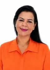 Foto oficial de ELIETE PAIXÃO nas eleições 2026, divulgada pelo TSE