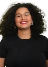 Foto oficial de EMILY ELOÁ nas eleições 2026, divulgada pelo TSE