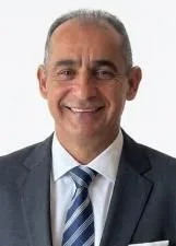 Foto oficial de EWERTON GARCIA nas eleições 2026, divulgada pelo TSE