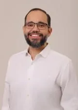 Foto oficial de FÁBIO SOUSA nas eleições 2026, divulgada pelo TSE