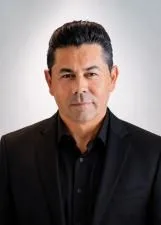 Foto oficial de FABRÍCIO DA 44 nas eleições 2026, divulgada pelo TSE