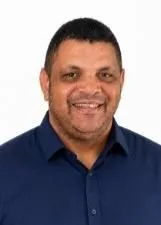 Foto oficial de FAGNER SKY nas eleições 2026, divulgada pelo TSE