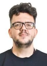 Foto oficial de FAUSTO ANDRÉ nas eleições 2026, divulgada pelo TSE