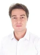 Foto oficial de FELIPE CECÍLIO nas eleições 2026, divulgada pelo TSE