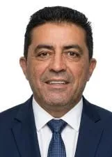Foto oficial de FERNANDO COBRADOR nas eleições 2026, divulgada pelo TSE