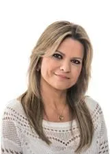 Foto oficial de FLÁVIA MORAIS nas eleições 2026, divulgada pelo TSE