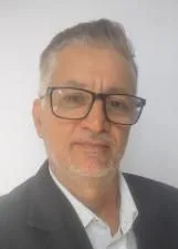 Foto oficial de FONTES LUCENA nas eleições 2026, divulgada pelo TSE